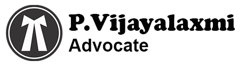 P. Vijayalaxmi Advocate